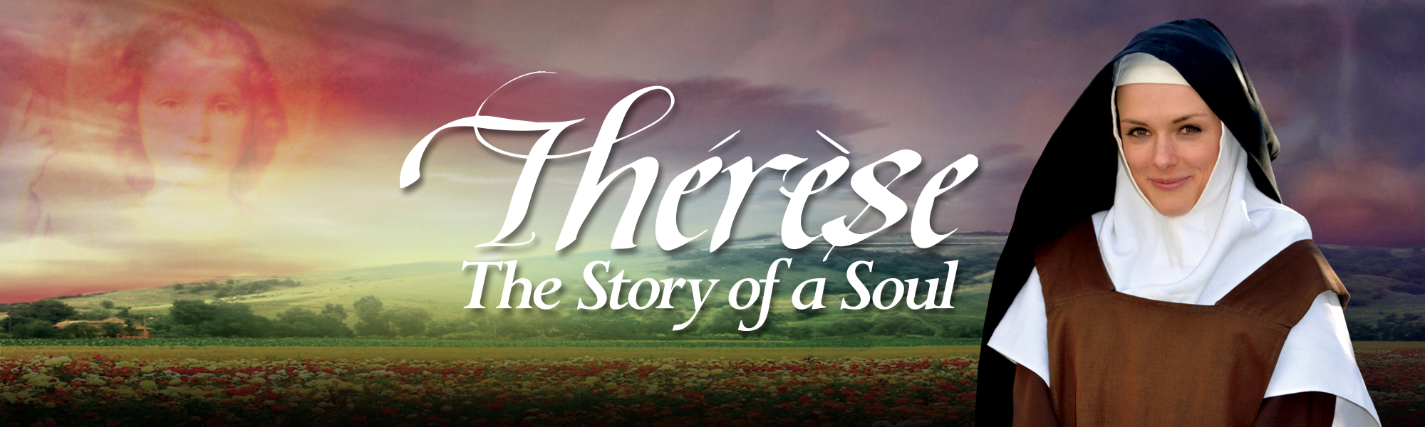 The Actress | Therese: The Story of a Soul