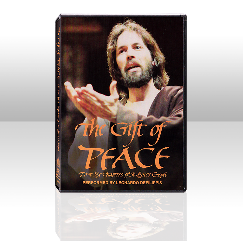 The Gift of Peace